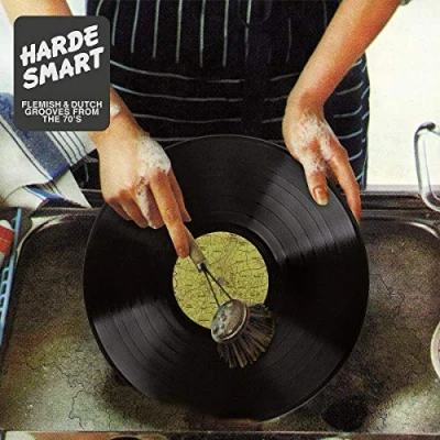 Afbeelding van Various Artists Harde Smart Flemish &amp; Dutch Groove (2 CD)