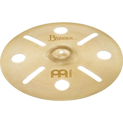 Afbeelding van Meinl B16TRC Byzance Vintage Trash 16&quot; Crash bekken