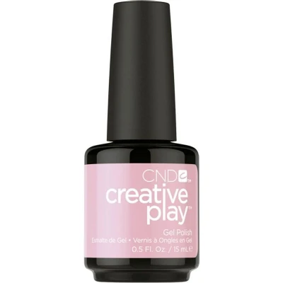 Afbeelding van CND Creative Play Gel Polish #403 Bubba Glam 15 ml
