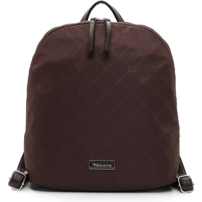 Afbeelding van Tamaris LISA Rugzak brown, Dames, Maat: One Size, Brown