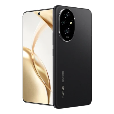Afbeelding van Smartphone Honor 200 5G 6,7&quot; 12 GB RAM 512 Zwart