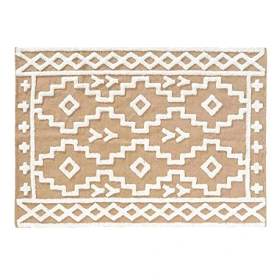 Afbeelding van Jute tapijt MEDINE, 120 x 170 cm