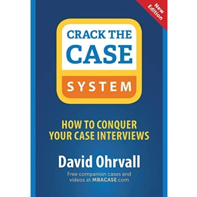 Afbeelding van Crack the Case System