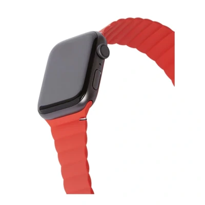 Afbeelding van Decoded Silicone Traction Lite Strap 38/40/41 mm Apricot