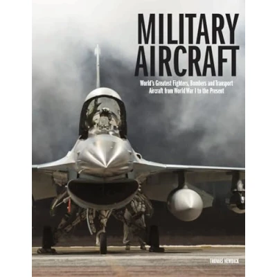 Afbeelding van The World&#039;s Greatest Military Aircraft