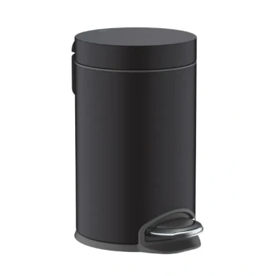Afbeelding van Hansgrohe AddStoris pedaalemmer Mat