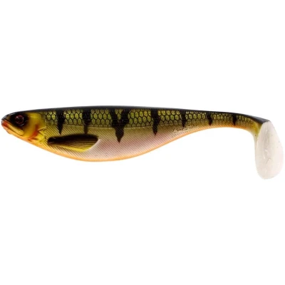 Afbeelding van Westin ShadTeez 9cm (3 stuks) Bling Perch Shad