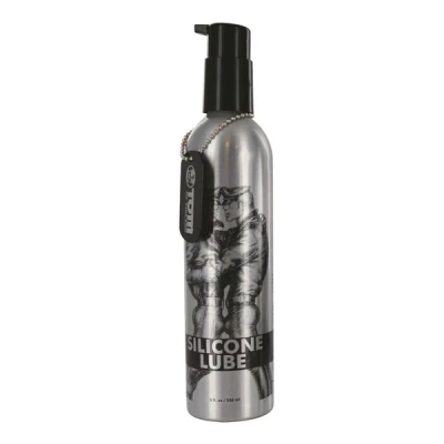 Afbeelding van Tom Of Finland Siliconen Glijmiddel 236 ml