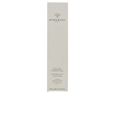 Afbeelding van Stendhal Éclat Essentiel 3 in 1 Lotion 200 ml