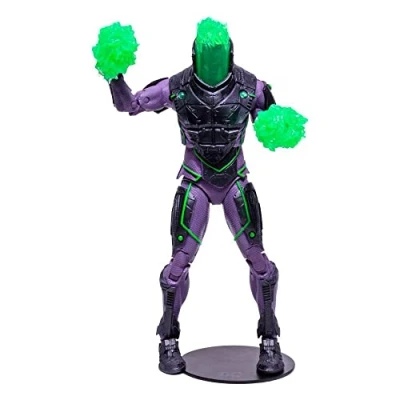 Afbeelding van DC Multiverse Action Figure Blight (Meltdown Variant) 18 cm