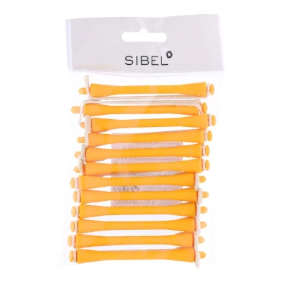 Afbeelding van Sibel Permanentwikkel Tradition lang 12 st geel Ø 6 mm