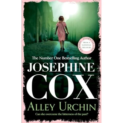 Afbeelding van Alley Urchin: A thrilling saga of love, resilience and revenge (Emma Grady trilogy, Book 2)