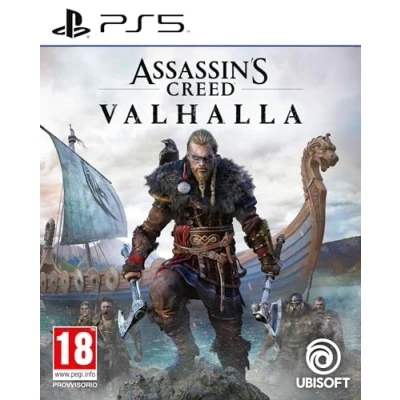 Afbeelding van Videogioco Ubisoft Assassin&#039;S Creed Valhalla