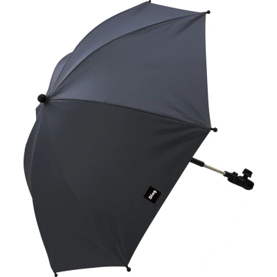Afbeelding van Ding Donkergrijs UV Buggy Parasol DI 252427