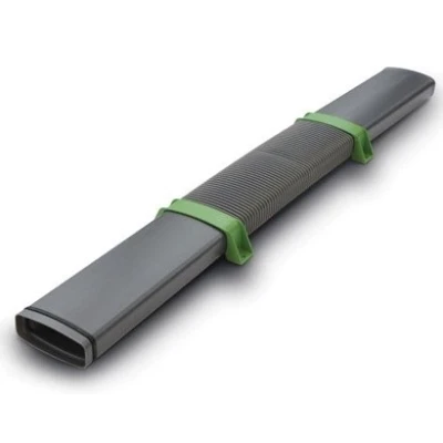 Afbeelding van Vasco Easyflow luchtkanaal 1150 mm │ 24 stuks. Artikelnr: 11VE40110