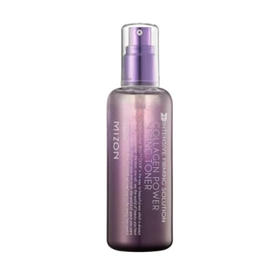 Afbeelding van Mizon Collagen Power Lifting Toner Tonic, Maat: 120 ml,