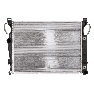 Afbeelding van Radiateur NRF 58366