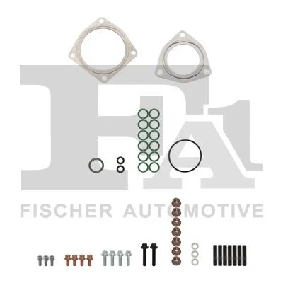 Afbeelding van FA1 KT160100 Turbocharger, montageset