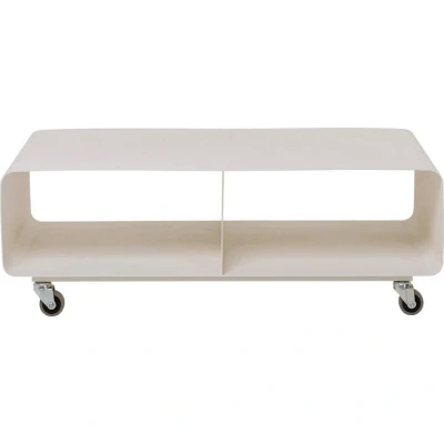 Afbeelding van Kare Design Lounge TV meubel creme