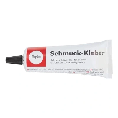 Afbeelding van Sieradenlijm, 27 g
