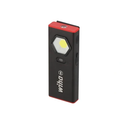 Afbeelding van Wiha SB490HL01 45699 Handlamp LED 1200 lm
