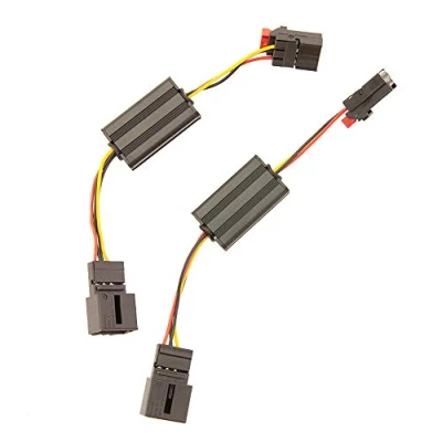 Afbeelding van Mijnautoonderdelen LED achterlicht DL MVW01