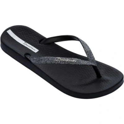 Afbeelding van Ipanema Anat Lolita Fem Dames, Zwart, 40 EU