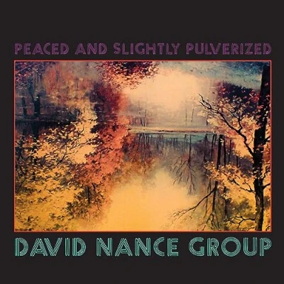 Afbeelding van Peaced and Slightly Pulverized