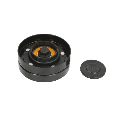 Afbeelding van SKF Geleiderol (poly) V riem VKMCV 57007