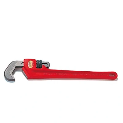 Afbeelding van RIDGID 17 rechte inbussleutel met buiscapaciteit 16 30 mm 31275