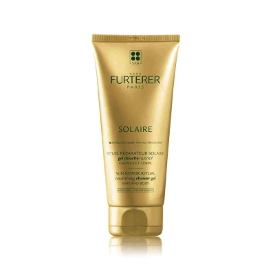 Afbeelding van René Furterer Solaire hair &amp; body 200 ml
