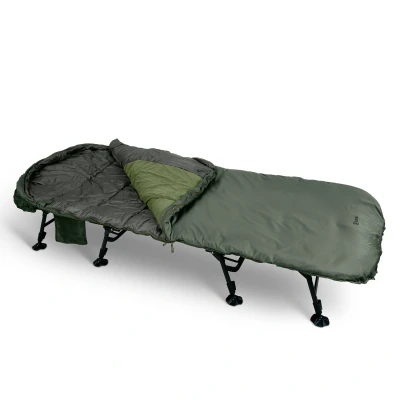 Afbeelding van Sonik Bank Tek Wide 5 Season Sleep System