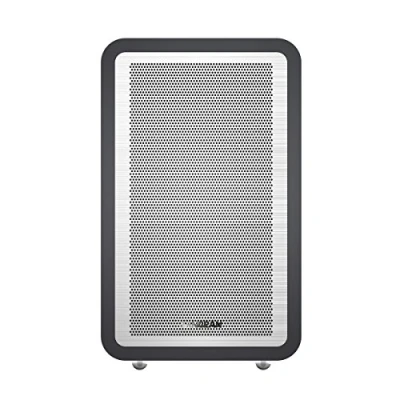 Afbeelding van Sangean SP 40 luidspreker (voor uitbreiding van WFR 70C) zwart/grijs