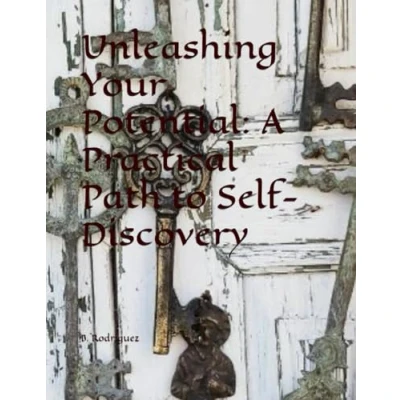 Afbeelding van Unleashing Your Potential
