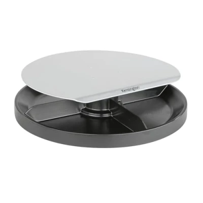 Afbeelding van Kensington 60049EU SmartFit draaibare monitorstandaard (in hoogte verstelbare en met systeem)