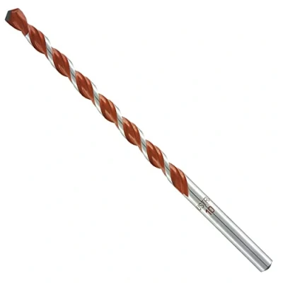 Afbeelding van Alpen 185,168,540,254,0 cm Profi Multicut Wolfraamcarbide Multi Purpose Boorbits, Grijs, 200 x 10 mm