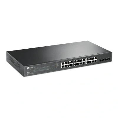 Afbeelding van TP Link Omada TL SG2428P