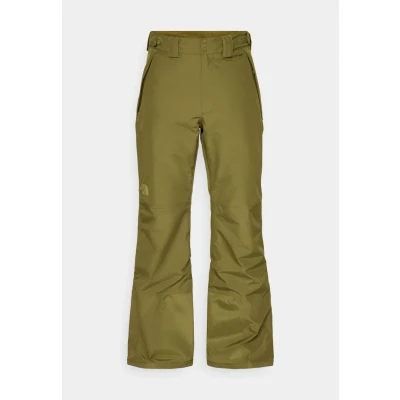 Afbeelding van THE NORTH FACE Descendit herenbroek, olijfgroen, XXL