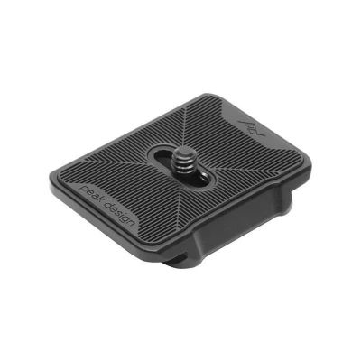 Afbeelding van Peak Design Dual Plate RC2 &amp; Arca Compatible
