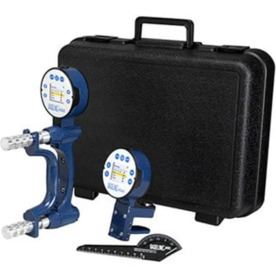 Afbeelding van Baseline Hand Dynamometer digitaal: Evaluatieset Functioneel model