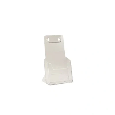 Afbeelding van Folderhouder, 1/3 A4 formaat, HVS select