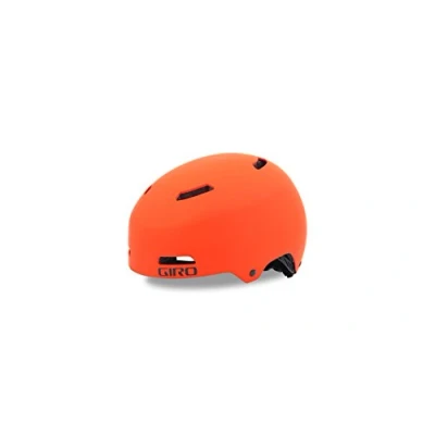 Afbeelding van Giro Quarter FS Fietshelm, mat Vermillion, S