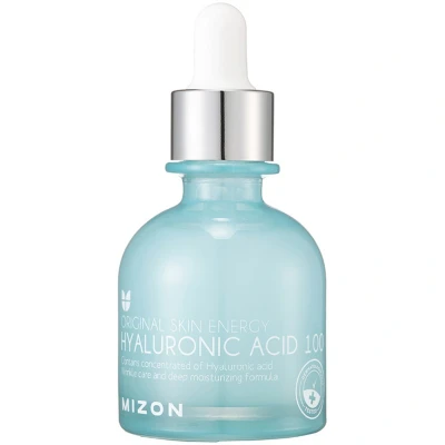 Afbeelding van Mizon Hyaluronic ACID 100 30ML Serum, Maat: 30 ml,