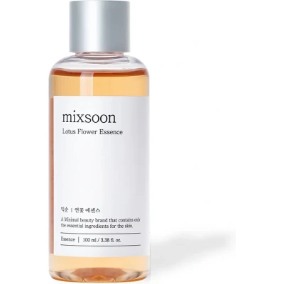 Afbeelding van Mixsoon Lotus Flower Essence 100 ml