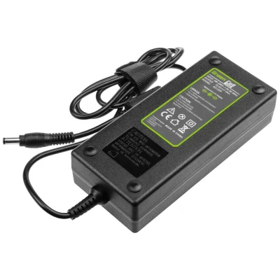 Afbeelding van Green Cell GC AD120P Laptop netvoeding 110 W 15.6 V 7.05 A