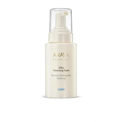 Afbeelding van Ahava Gentle Cleansing FOAM Gezichtsreiniger, Dames, Maat: 200 ml,