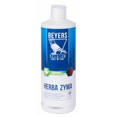 Afbeelding van Beyers Herba Zyma 1 ltr