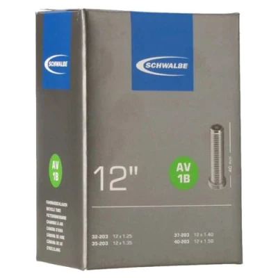Afbeelding van Schwalbe AV1B Light Binnenband 28/40 203 IB AGV 40MM