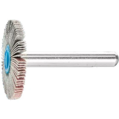 Afbeelding van PFERD 44416326 Lamellenschijf Diameter 30 mm 10 stuk(s)