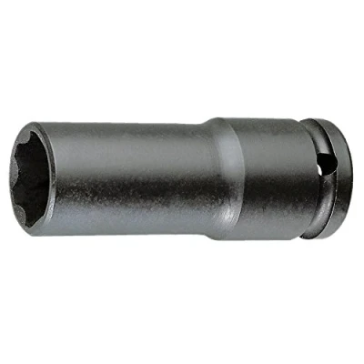 Afbeelding van Facom dop impact 3/4 , dunwandig convex 36 mm NKB.36